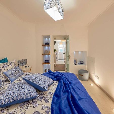 Charming Studio In Adamastor Lisbon! Perfect Location - Super Central But Calm! Екстер'єр фото