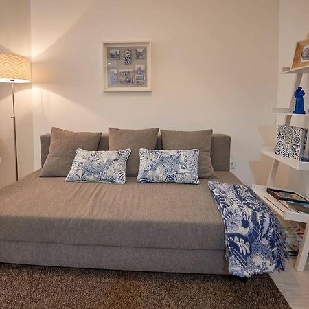 Charming Studio In Adamastor Lisbon! Perfect Location - Super Central But Calm! Екстер'єр фото