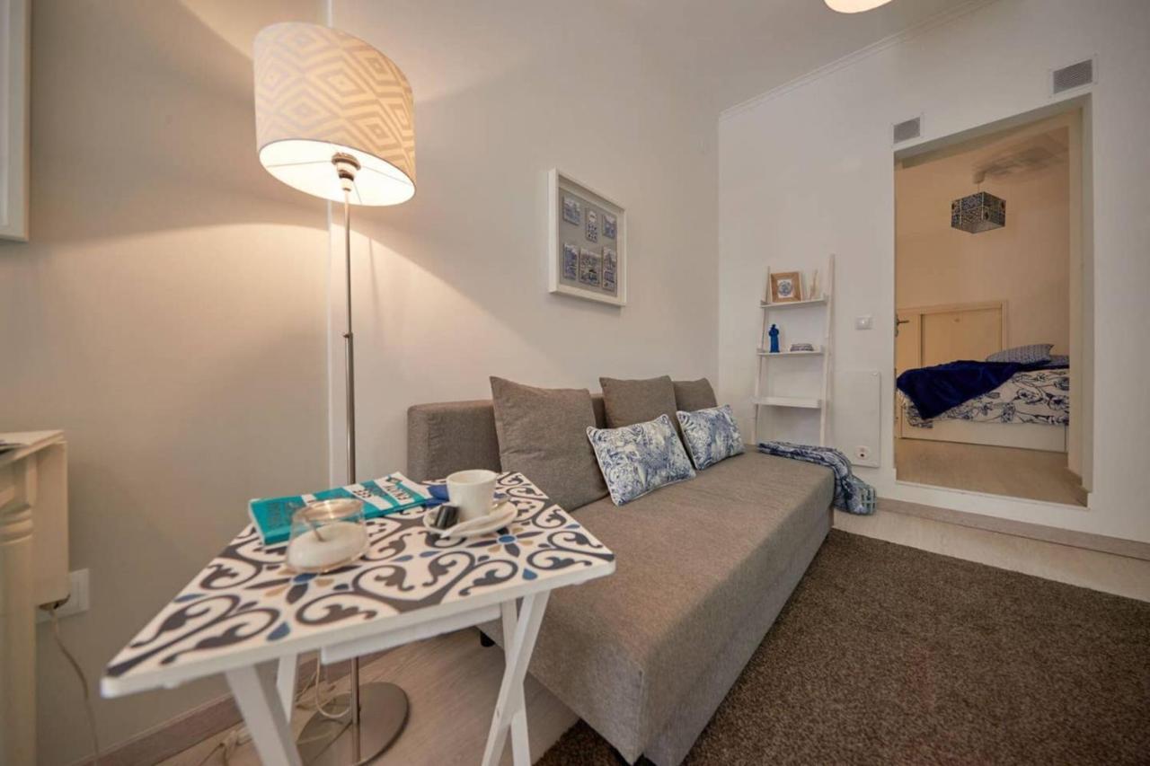 Charming Studio In Adamastor Lisbon! Perfect Location - Super Central But Calm! Екстер'єр фото