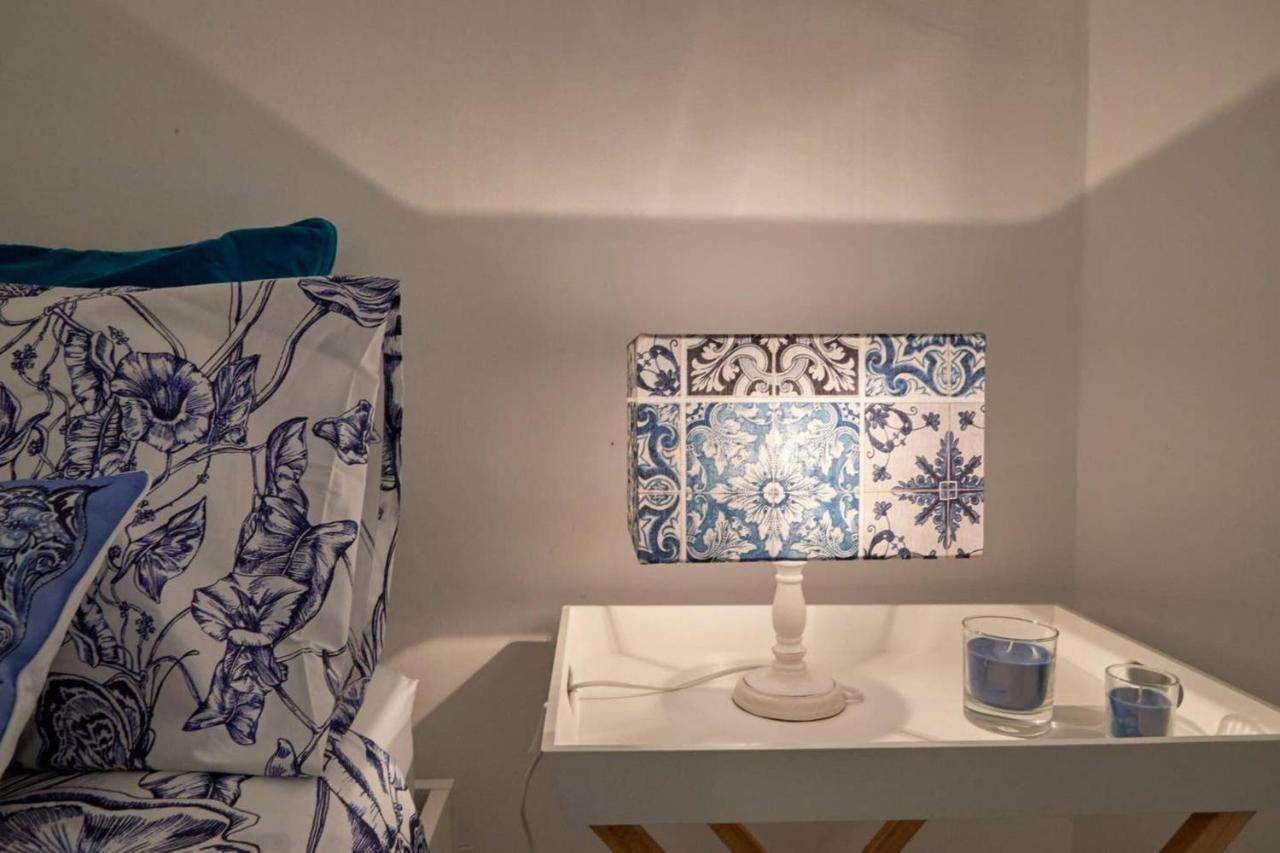 Charming Studio In Adamastor Lisbon! Perfect Location - Super Central But Calm! Екстер'єр фото