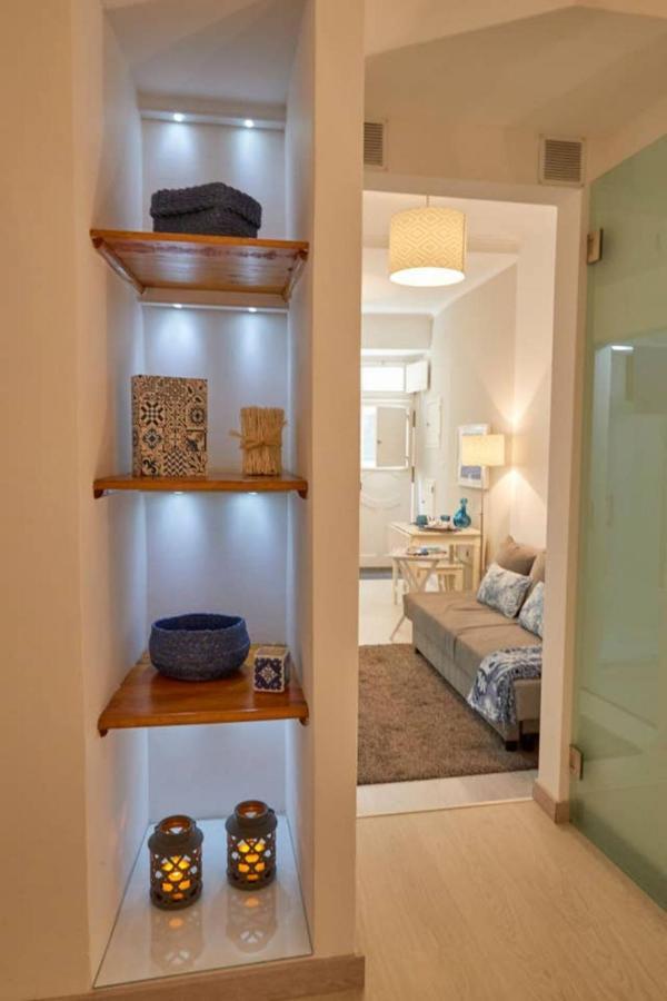 Charming Studio In Adamastor Lisbon! Perfect Location - Super Central But Calm! Екстер'єр фото