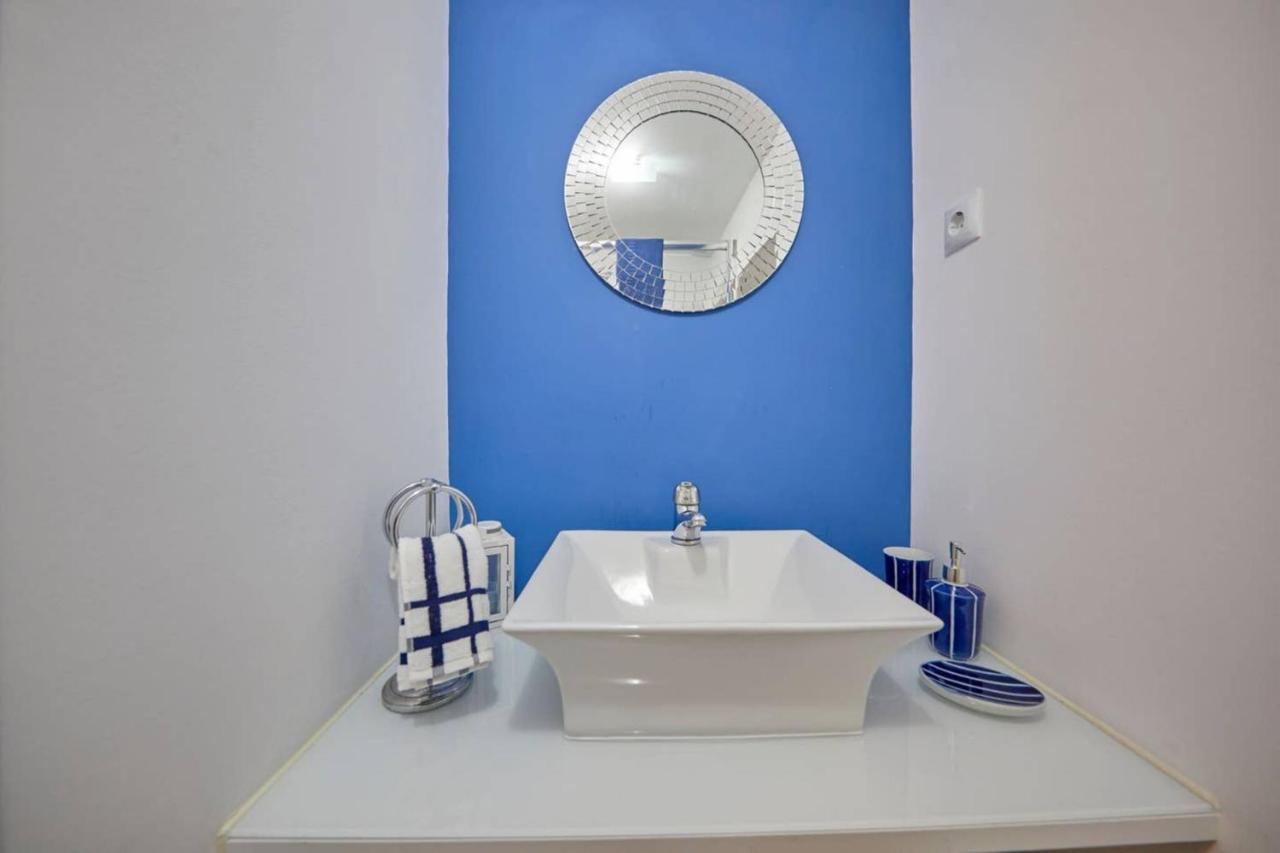 Charming Studio In Adamastor Lisbon! Perfect Location - Super Central But Calm! Екстер'єр фото
